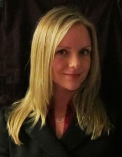 Photo of page author Sarah Tipton