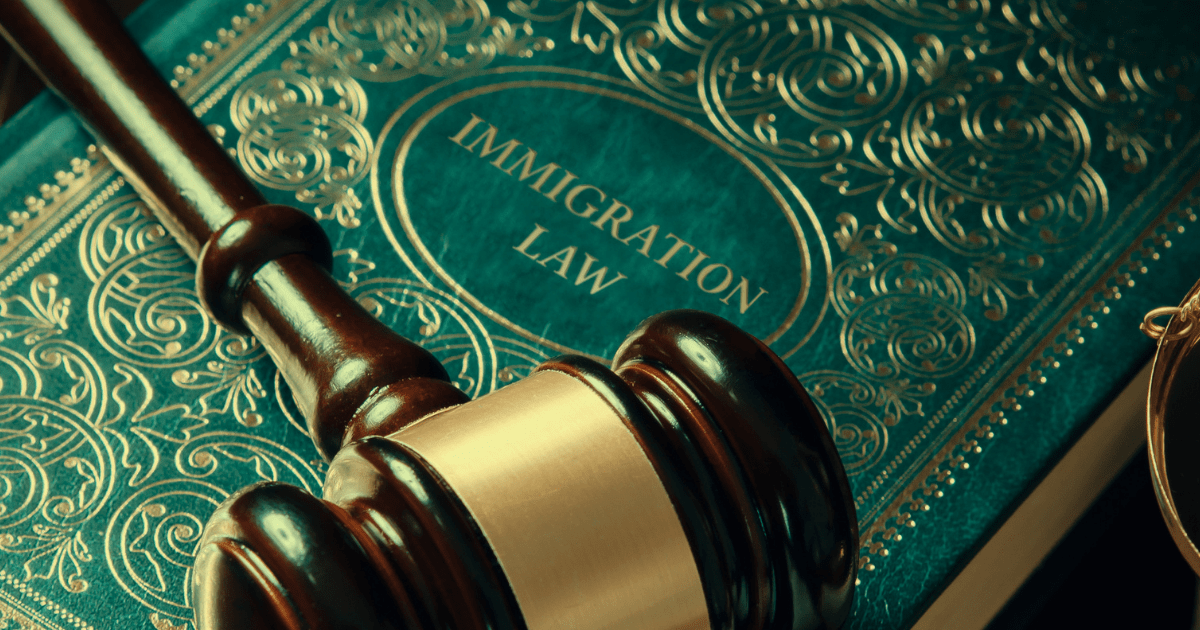 Ultimate Guide to Immigration LawLegalMatch