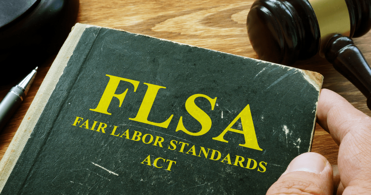 Fair Labor Standards Act Changes 2024 In India Perle Terrijo