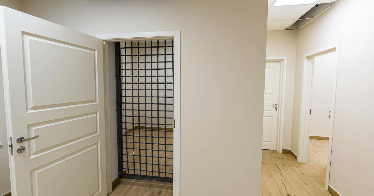 probation parole home confinement and electronic monitoring are examples of