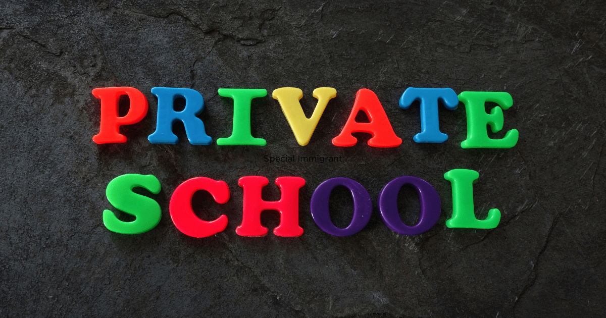 can-ex-make-you-pay-for-private-school-legalmatch