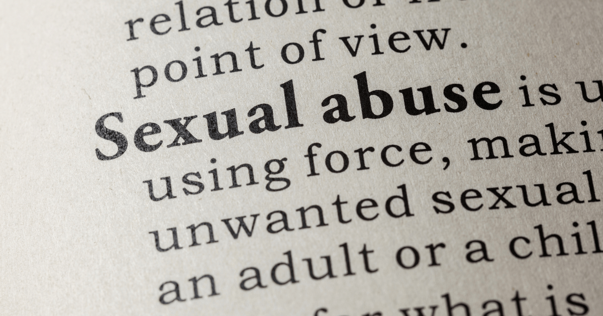 Statute of Limitations on Sexual Abuse in Louisiana LegalMatch