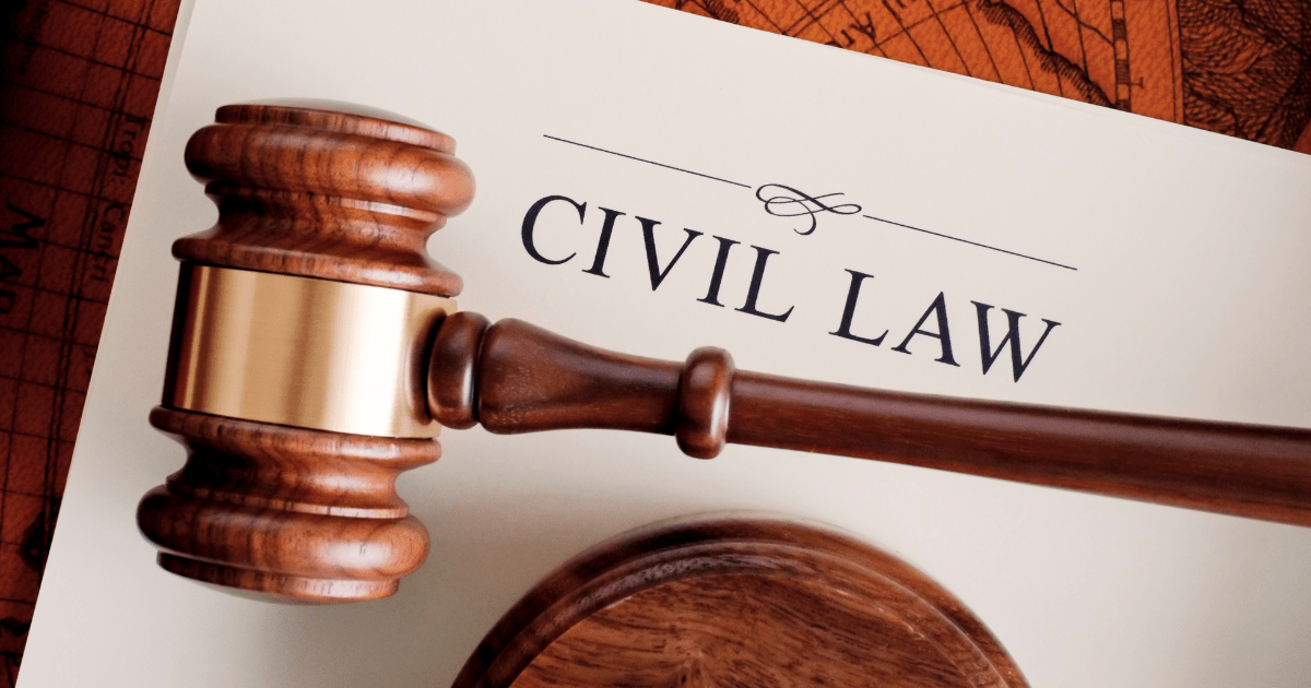 What Is Civil Litigation Lawyer