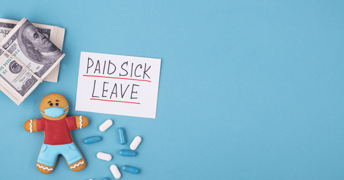 Mandatory Paid Sick Leave LegalMatch