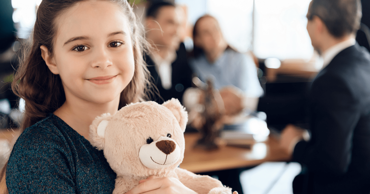 how hard is it to terminate guardianship in michigan