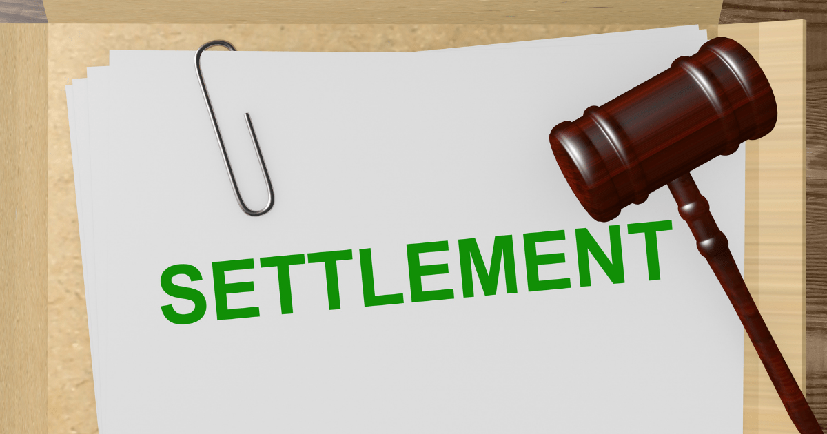 What Is a Settlement Agreement? | LegalMatch