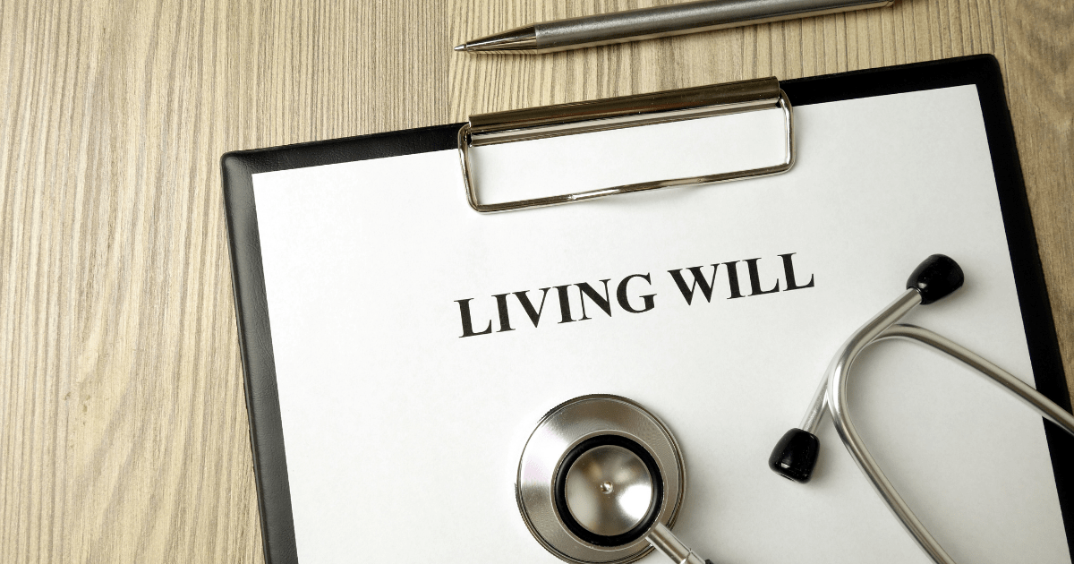 What&#39;s a Living Will? | LegalMatch