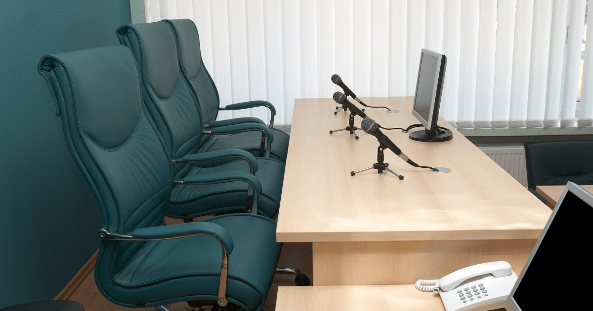 Are You Allowed to Have a Chair at Work in California? LegalMatch