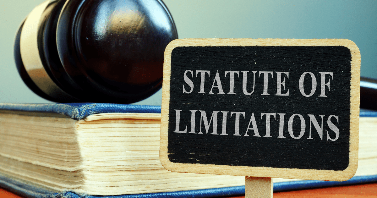What Is the Statute of Limitations for Sexual Abuse in Texas? LegalMatch