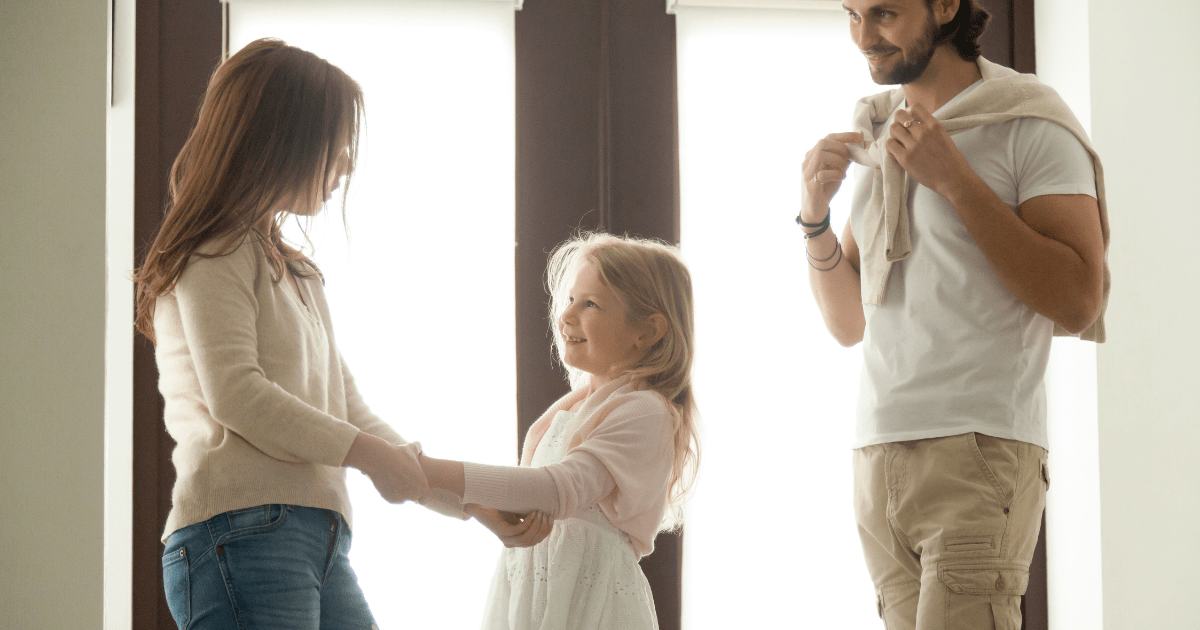 How to Get Custody of My Niece or Nephew | Aunts Rights Child Custody | LegalMatch