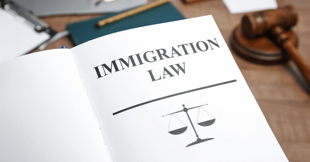 Texas Immigration Law LegalMatch