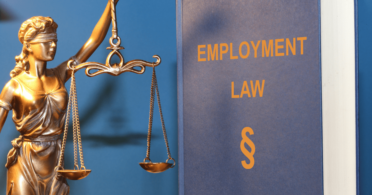 Employment Lawyer Toronto