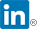 Follow us on LinkedIn