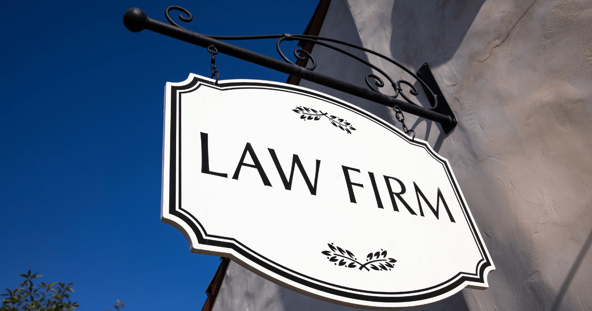 Marketing Small Law Firms